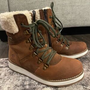 Kamik Ariel Waterproof Boots